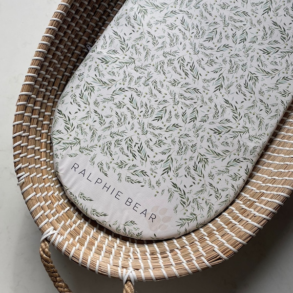 Baby Changing Basket Etsy UK