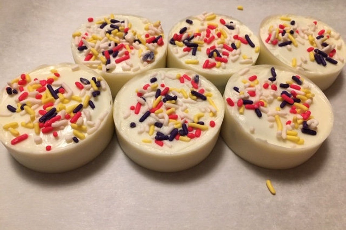 Chocolate Covered Oreos White or Milk Chocolate Sprinkles or - Etsy