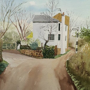End of the lane?
