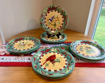 Winter greetings outlet everyday