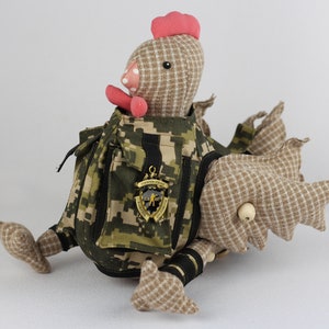 Counter-Strike-kip, CS:GO-skin, speciale knuffel