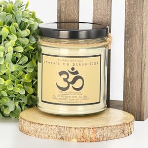 OM Candle image 1