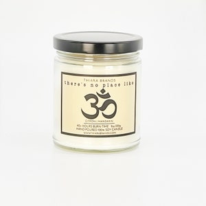 OM Candle image 2