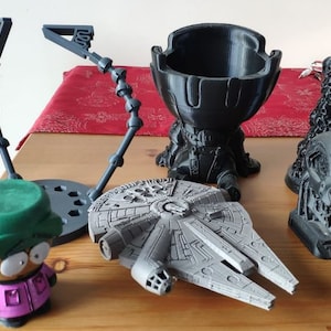3D-printen, prototypen en CAD