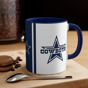 NFL mug Dallas Cowboys