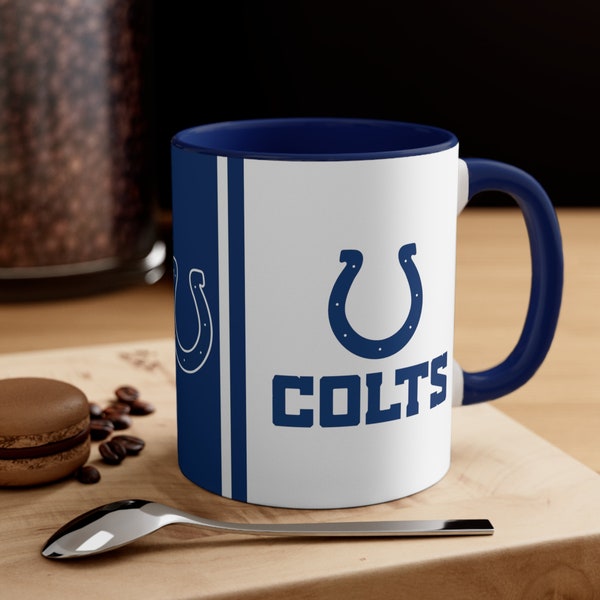 tasse nfl Indianapolis Colts