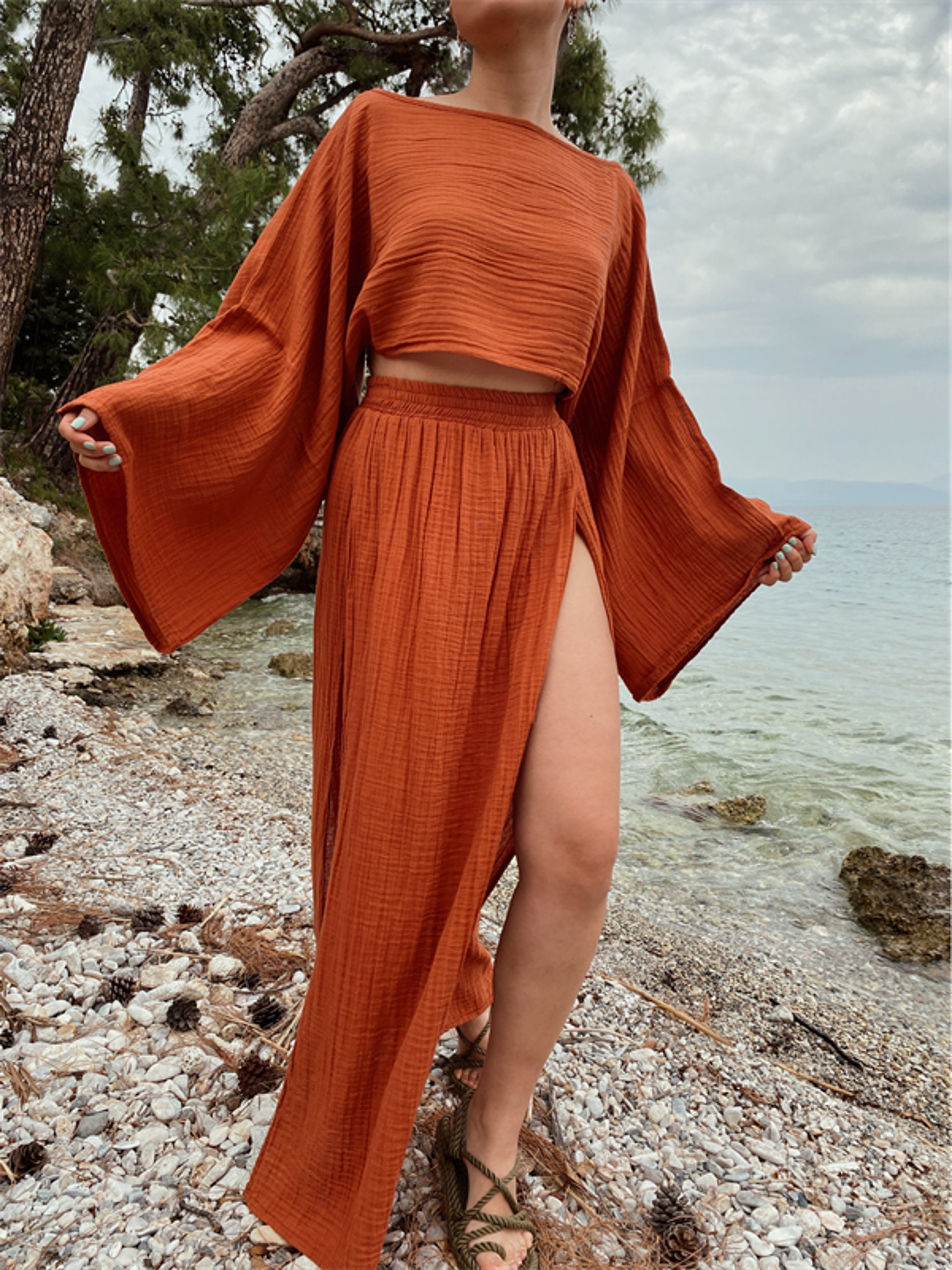Organic to Regenerative Cotton Clothing by Patagonia