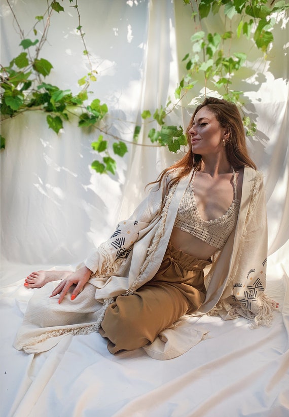 Shawl kimono clearance cardigan
