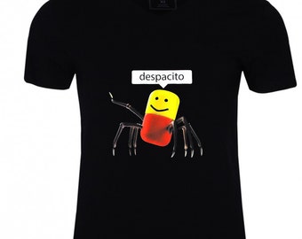 despacito roblox sheet music