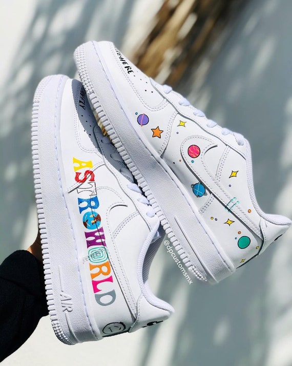 Custom Sneakers Athletic Shoes Man 