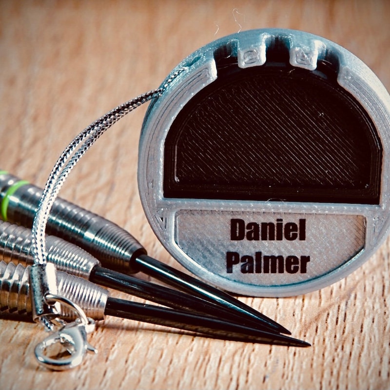 ❤️Buy 2 FREE SHIPPING❤️Pocket darts holder