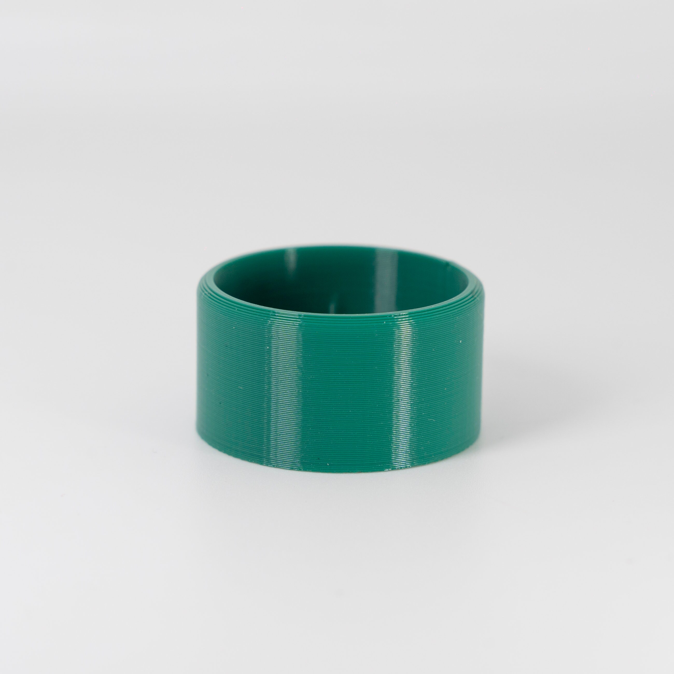 Magnetic Snooker Chalk Holder - TAOM Blue, Metal, No Chalk Included