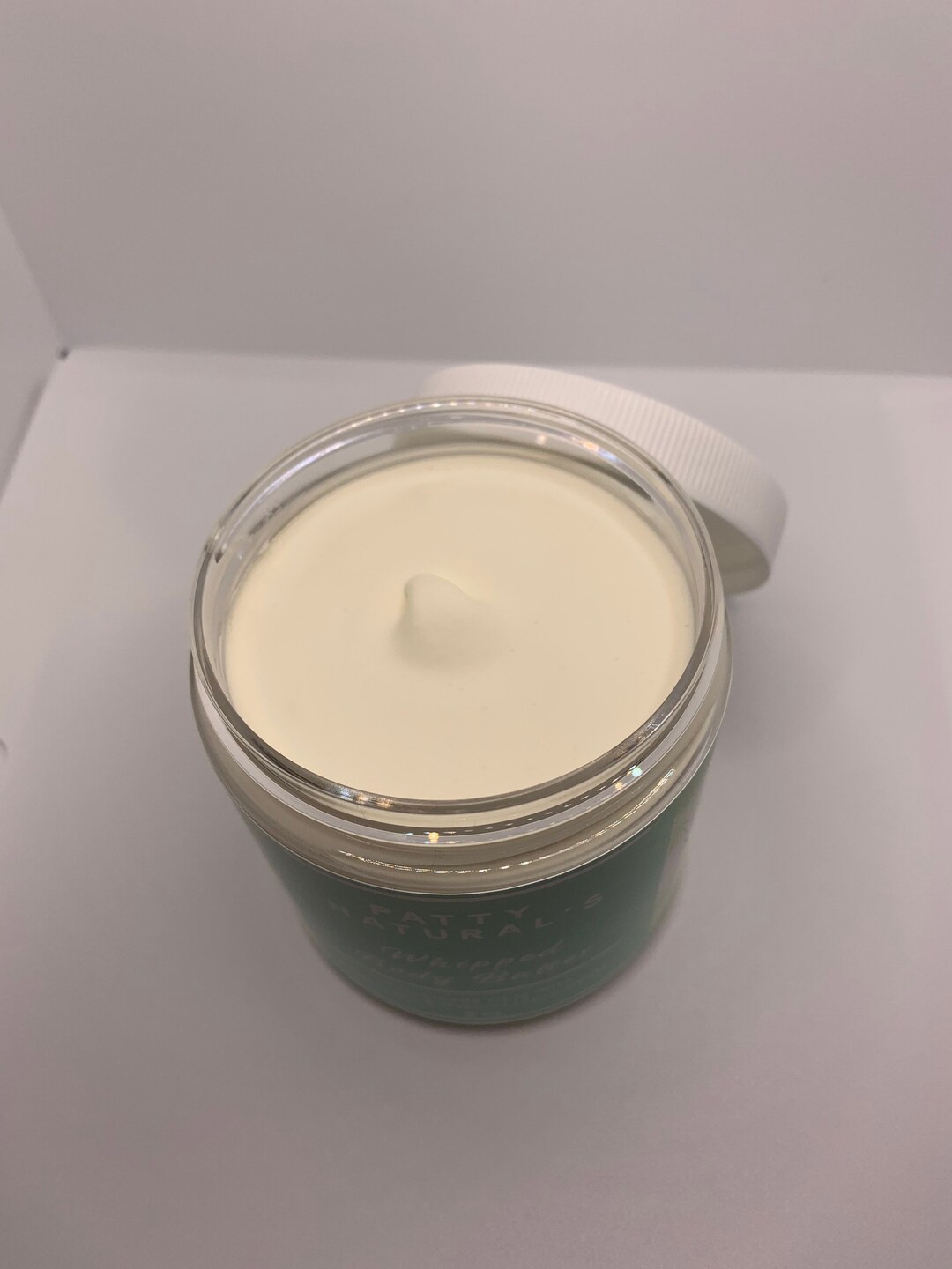 Coconut Lime Body Butter - Etsy Canada