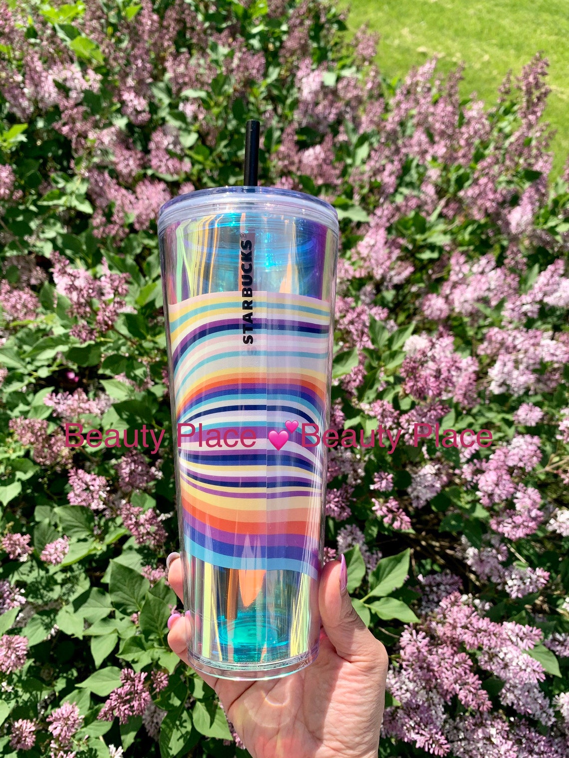Starbucks Tumbler hard to find summer collections 2021 limited Etsy