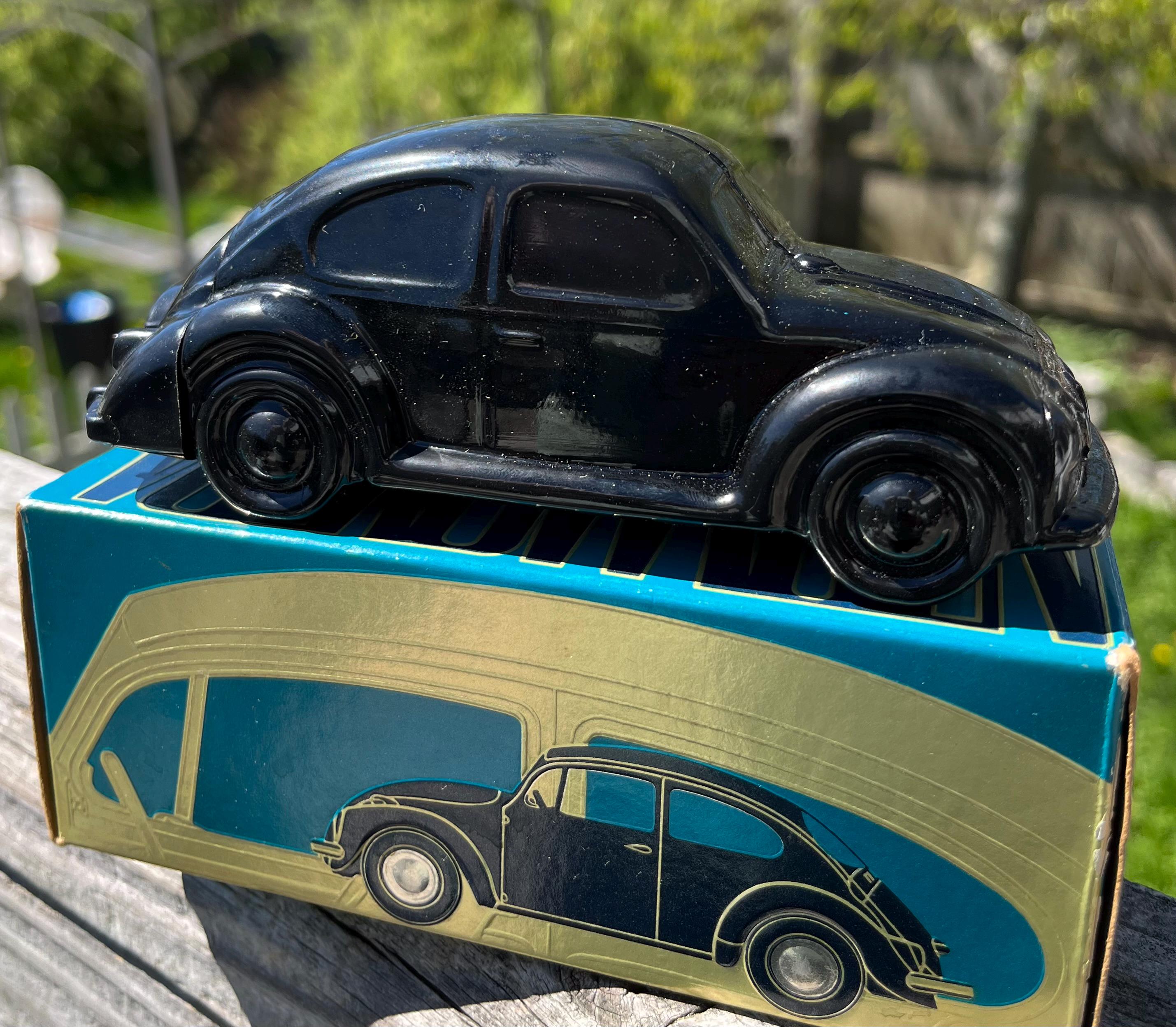 Avon Vw Bottle - Etsy