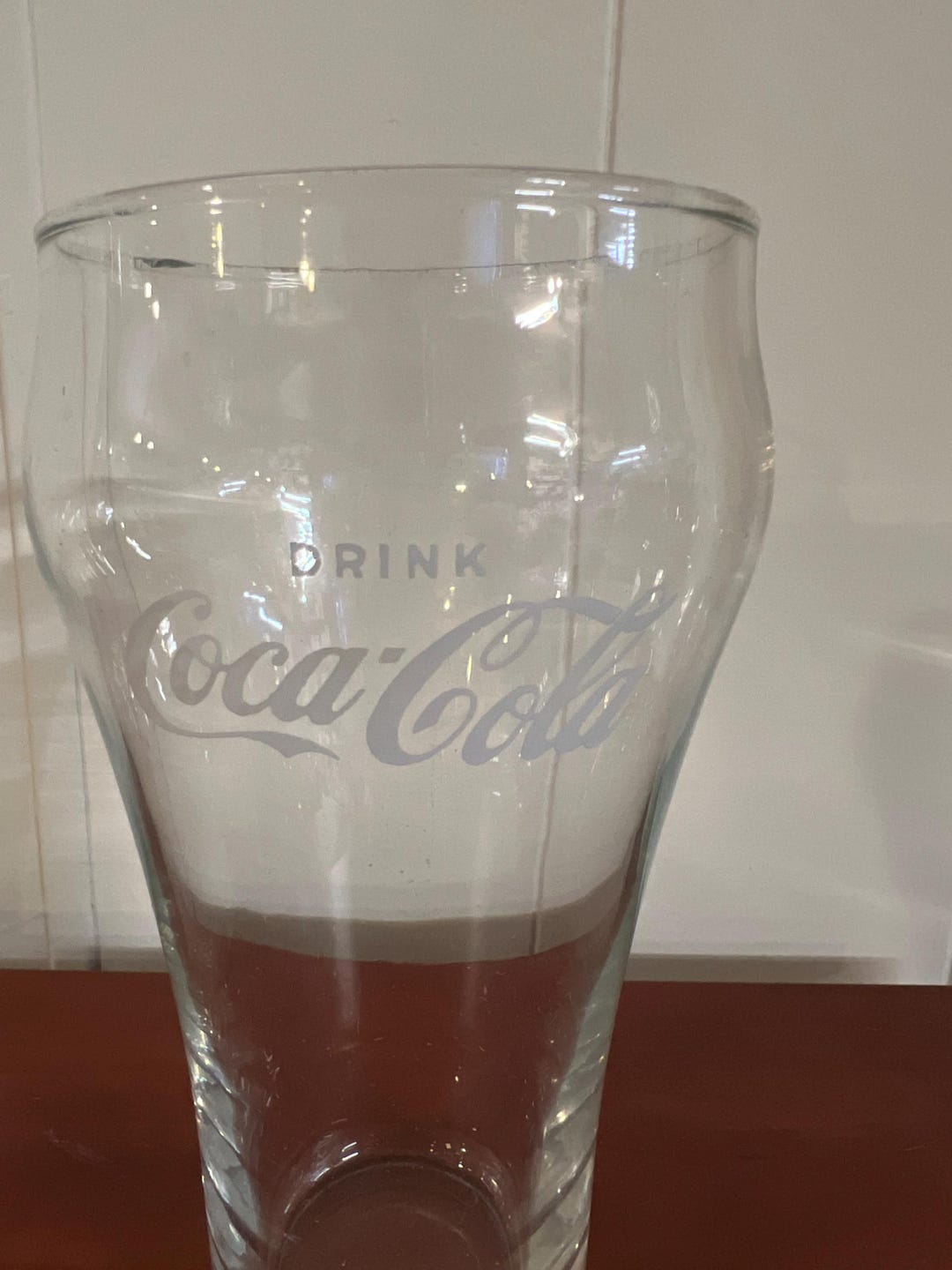 Vintage Coca Cola Collectors Glass 1970s Cups Drink Coke - Etsy