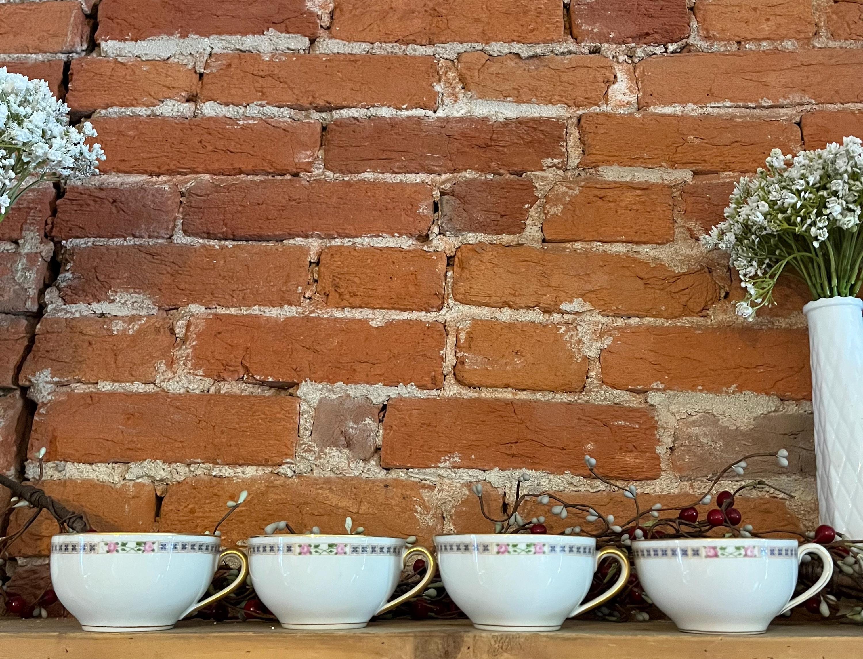 Antique Noritake Japanese Tea Set - Etsy