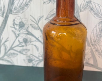 Ungerer & Co New York Apotheker Remedy Fles
