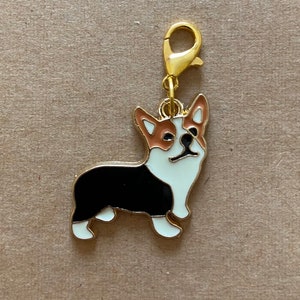 Corgi progress keeper