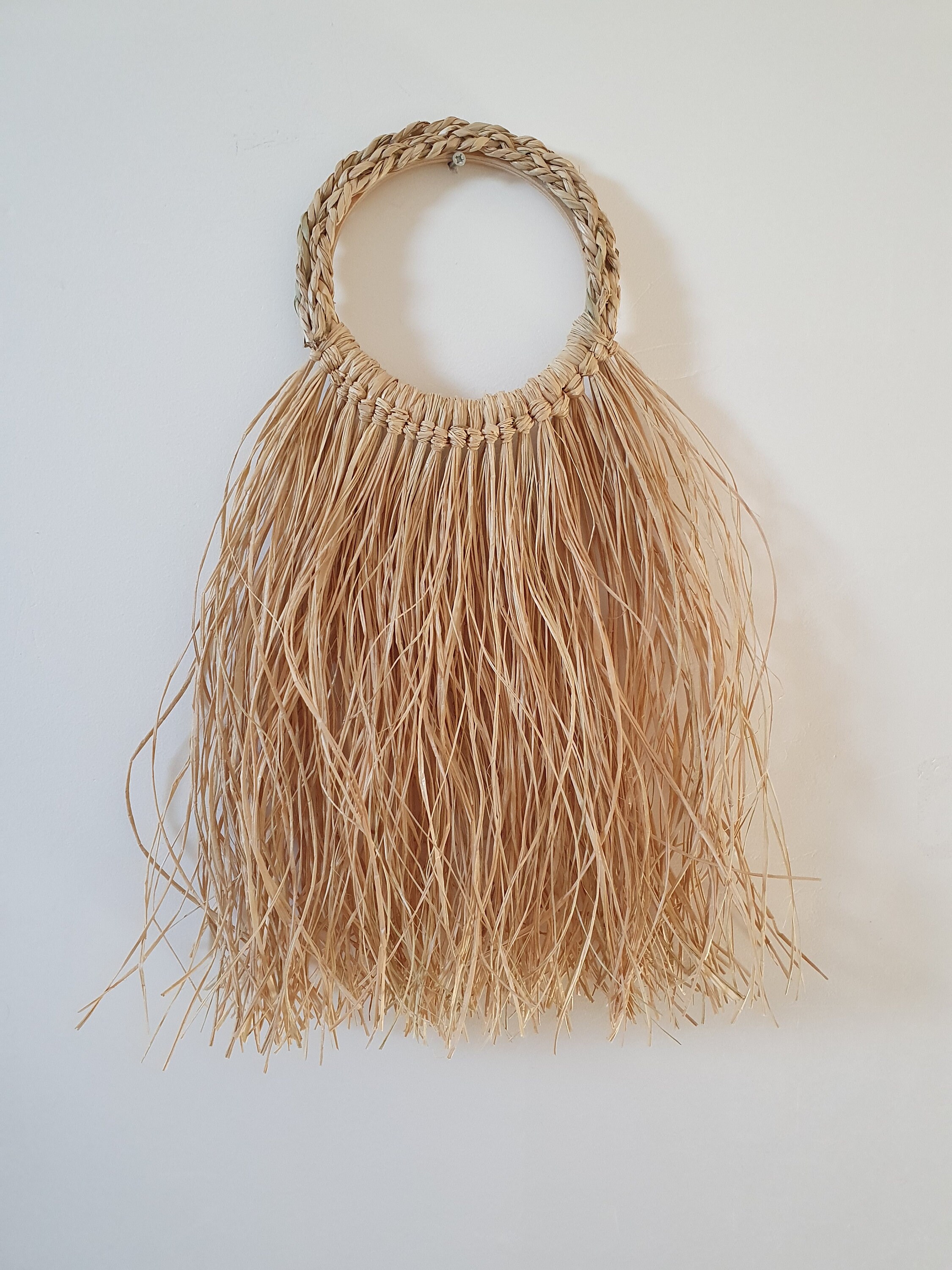 Collier à Accrocher Décoratif