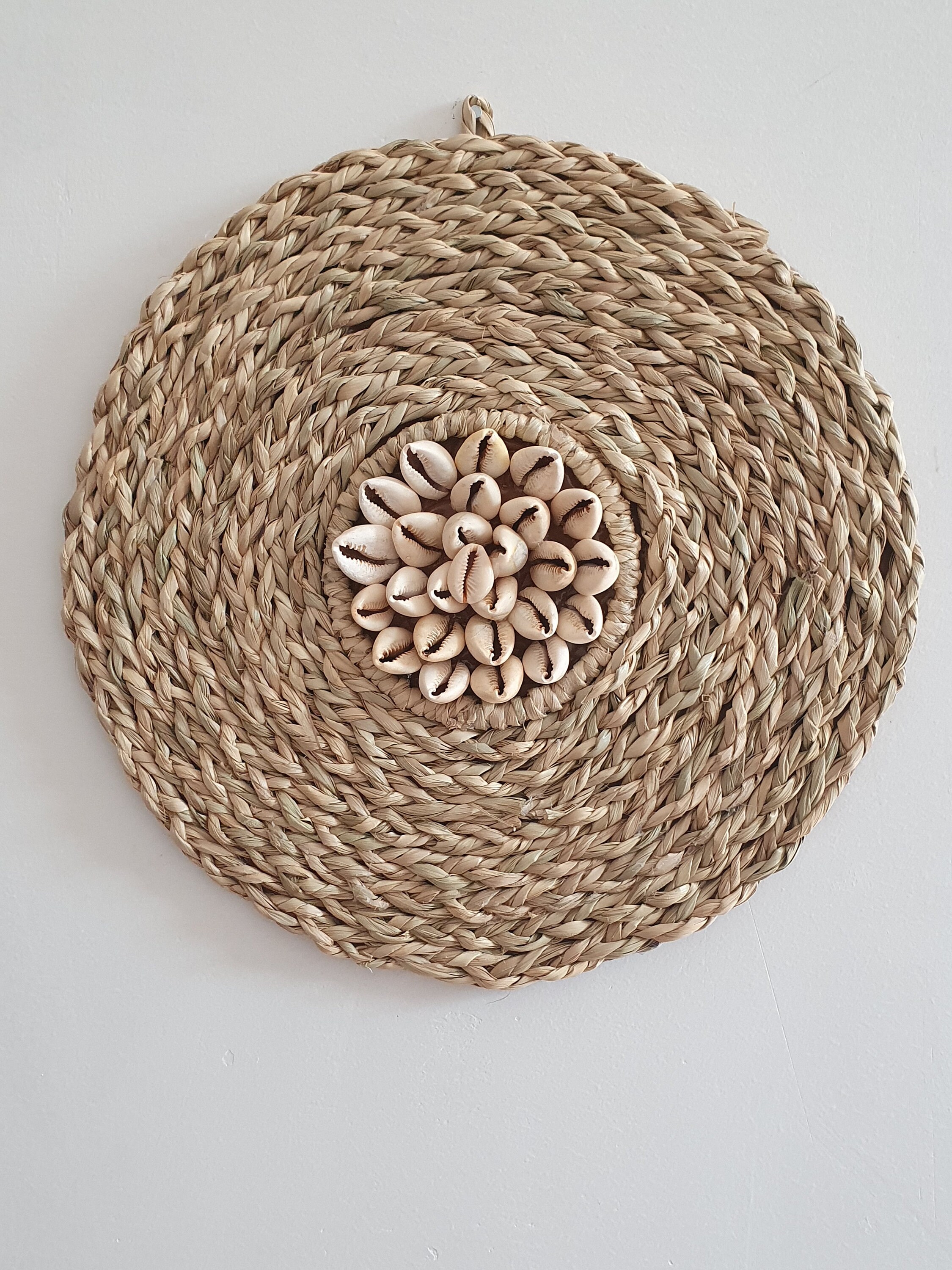 Plateau Mural Décoratif