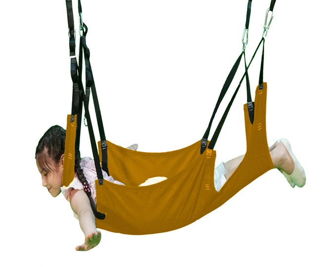 Suspension Swing,Jump,Therapy,Sensory Activities,Play Time,Toys,Relaxing,Yoga,Space,Garden,Designer,Indoor,Outdoor,Homework,Gift Christmas