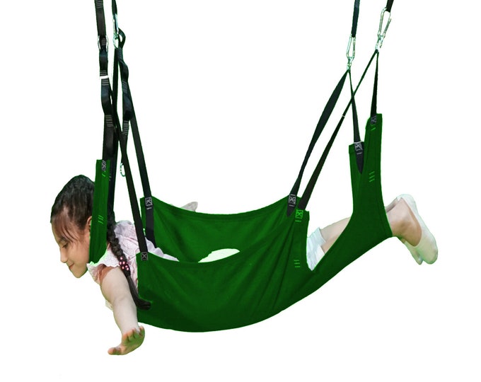 Suspension Swing, Play Ground, Therapy, Sensory Activities, Play Time, Toys,Relaxing,Yoga, Space, Designer,Dekor, Indoor, Outdoor, Homework