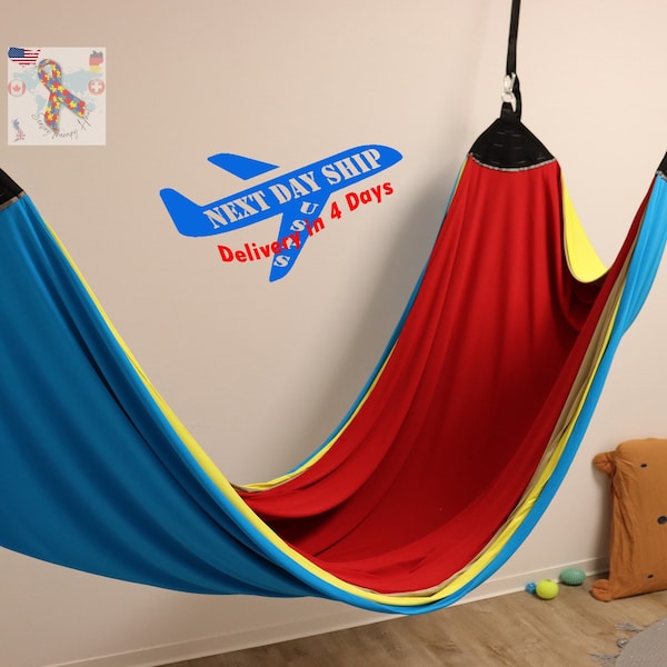 Educational Material,Sensory Therapy For Kids Acrobat Swing, Autism,Down Syndrome,Adult Entertainment,Montessori,Kids Activities,Gift,School