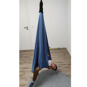 Kids Activities Swing,Learning Through Play,Crafts,Room,Home,School Therapy,indoor and Outdoor Use,for the Physical Development of Children