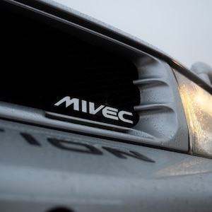 MIVEC Pajero Evolution Mark MR361640