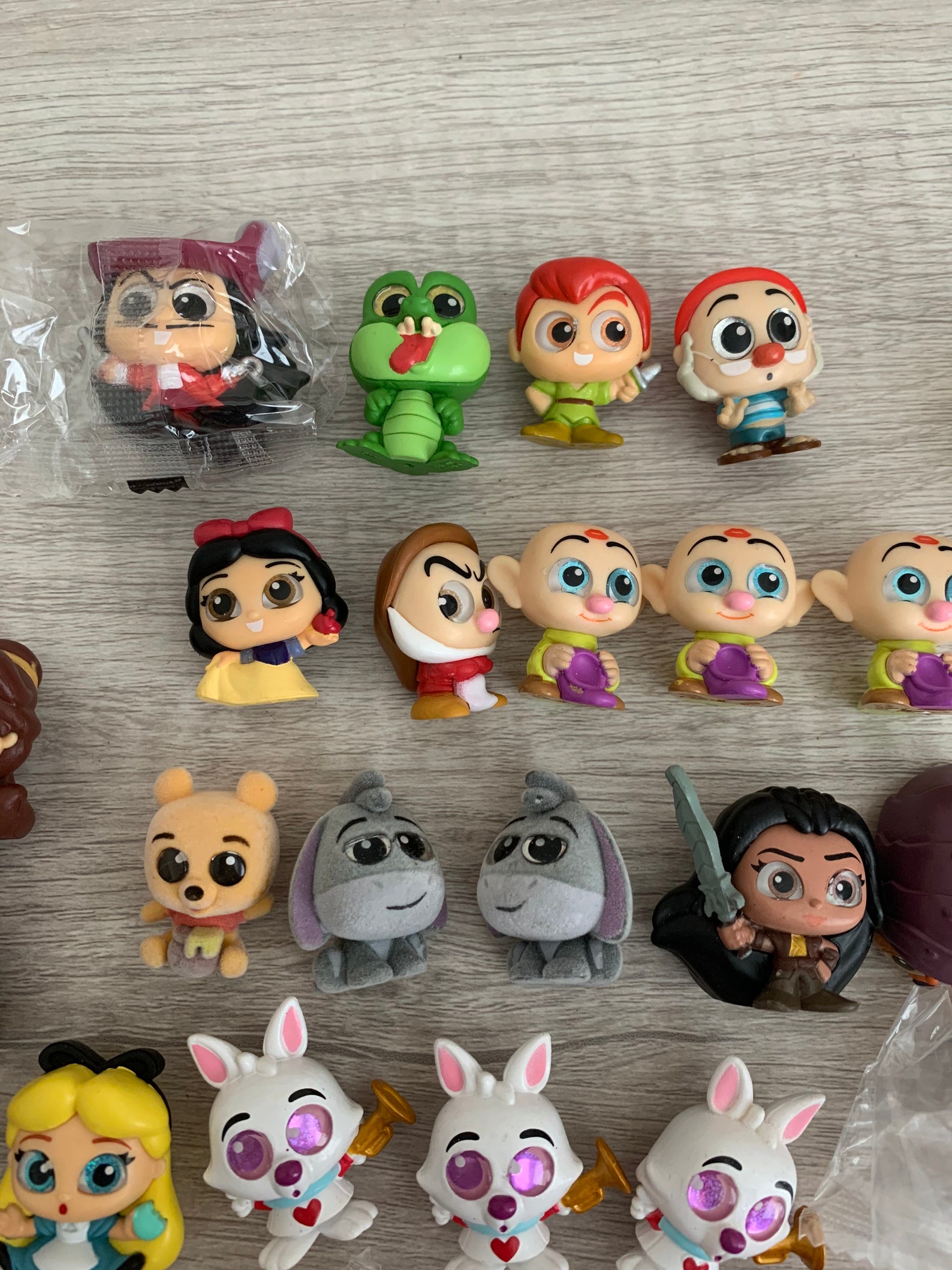Disney Doorables Series 6 | Etsy