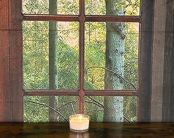 Eucalyptus Soy Candle