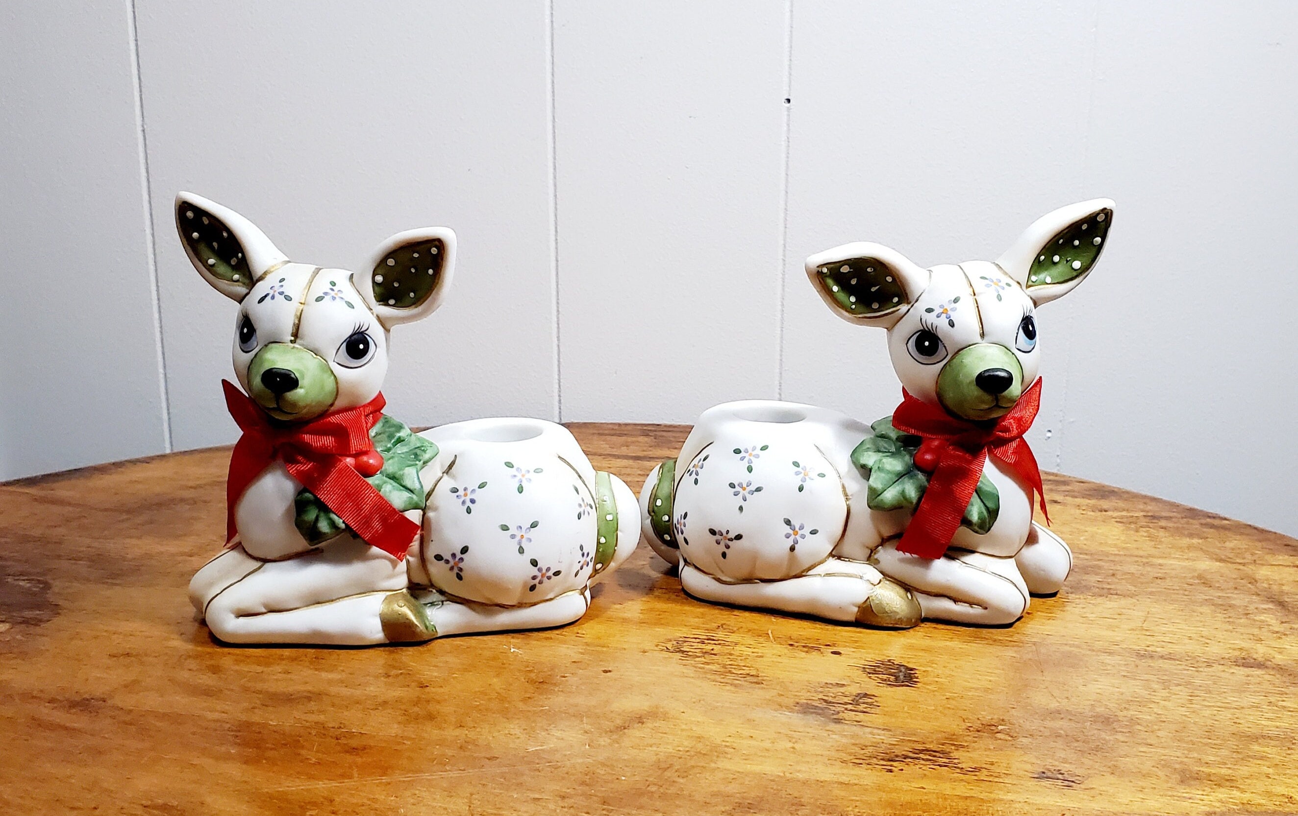 geo.z.lefton レフトン　50s ペアオブジェ　ミッドセンチュリー geo.z.lefton レフトン 50s ペアオブジェ ミッドセンチュリー