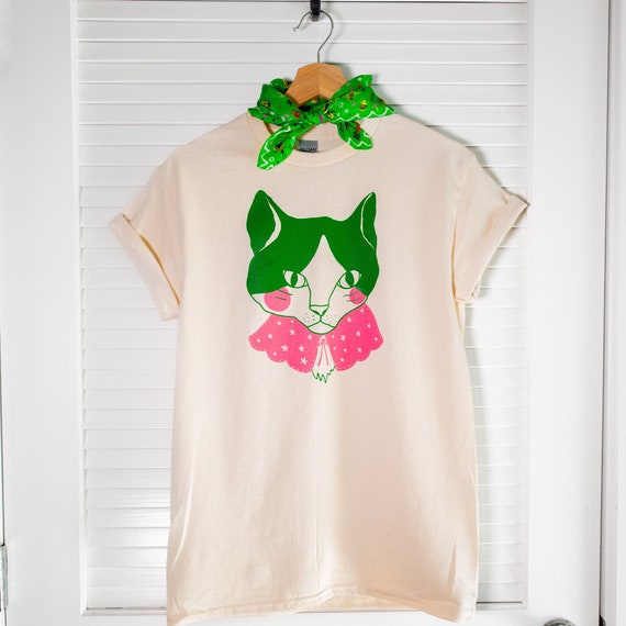 neko shirt