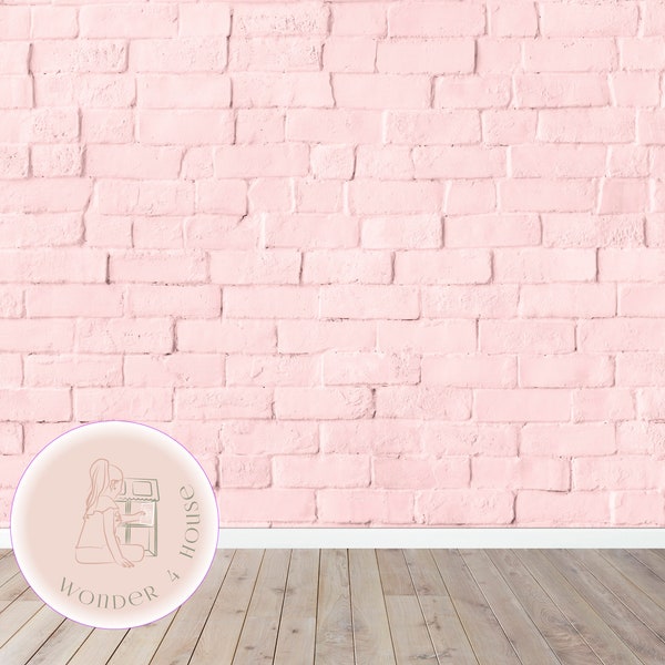 Modern Dollhouse Wallpaper - Etsy