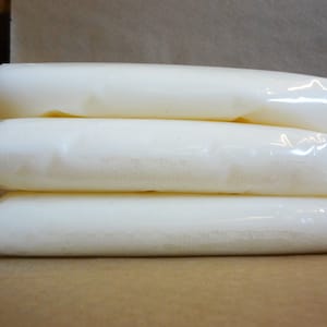 100% Grass Fed Beef Tallow In 1lb bags