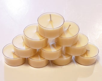 40hr PEARS SWEET PEAS & LILY of the VALLEY Triple Scented Pillar CANDLE Gifts 