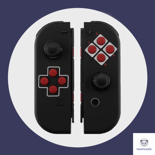 Nintendo Switch on sale Classic NES Joycons