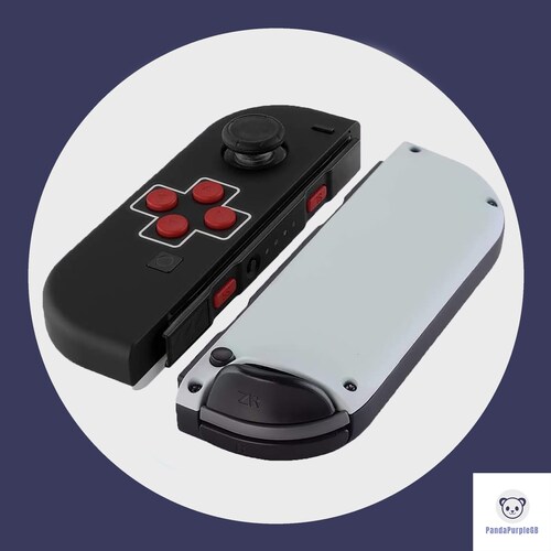 Nintendo Switch on sale Classic NES Joycons