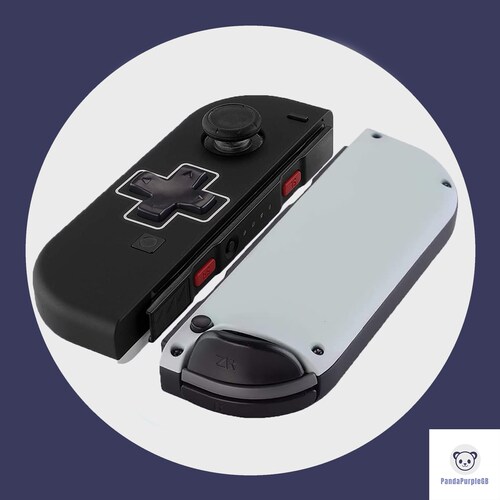 Nintendo Switch on sale Classic NES Joycons