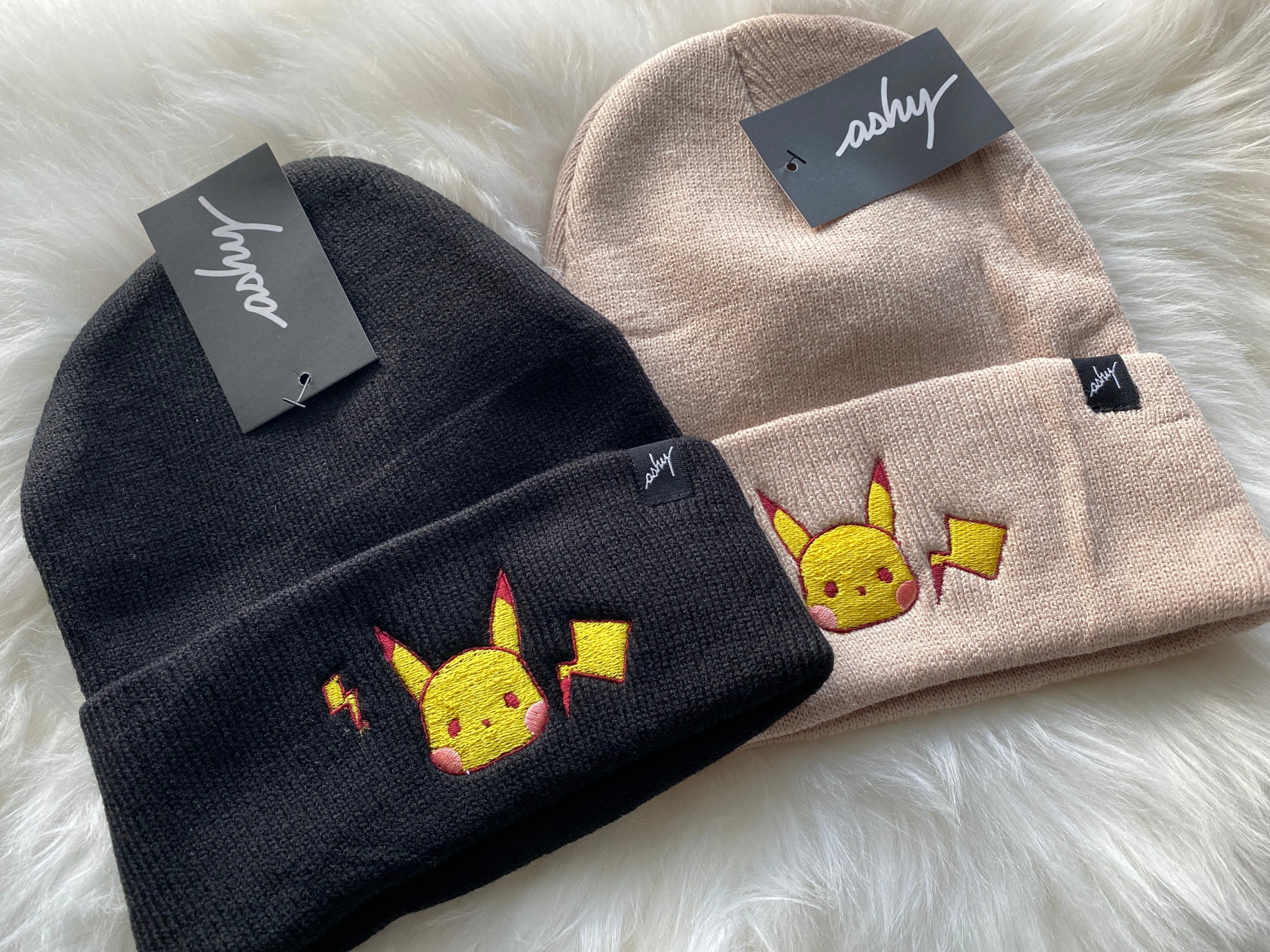 Jolteon Hat UK