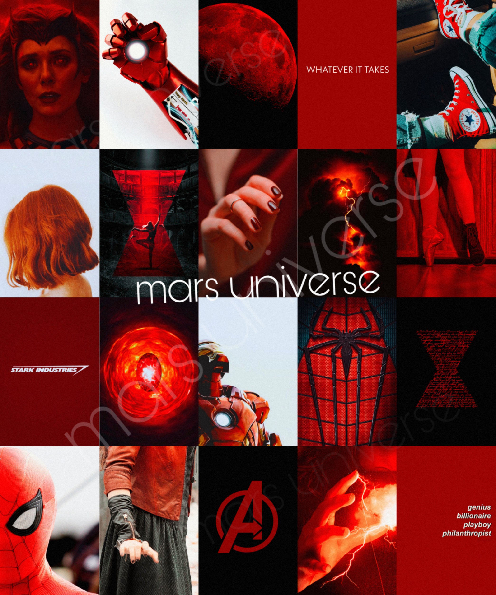 Perhaps The Best 119 Red Aesthetic Homeicon Info