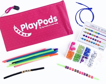 Playpods Etsy France