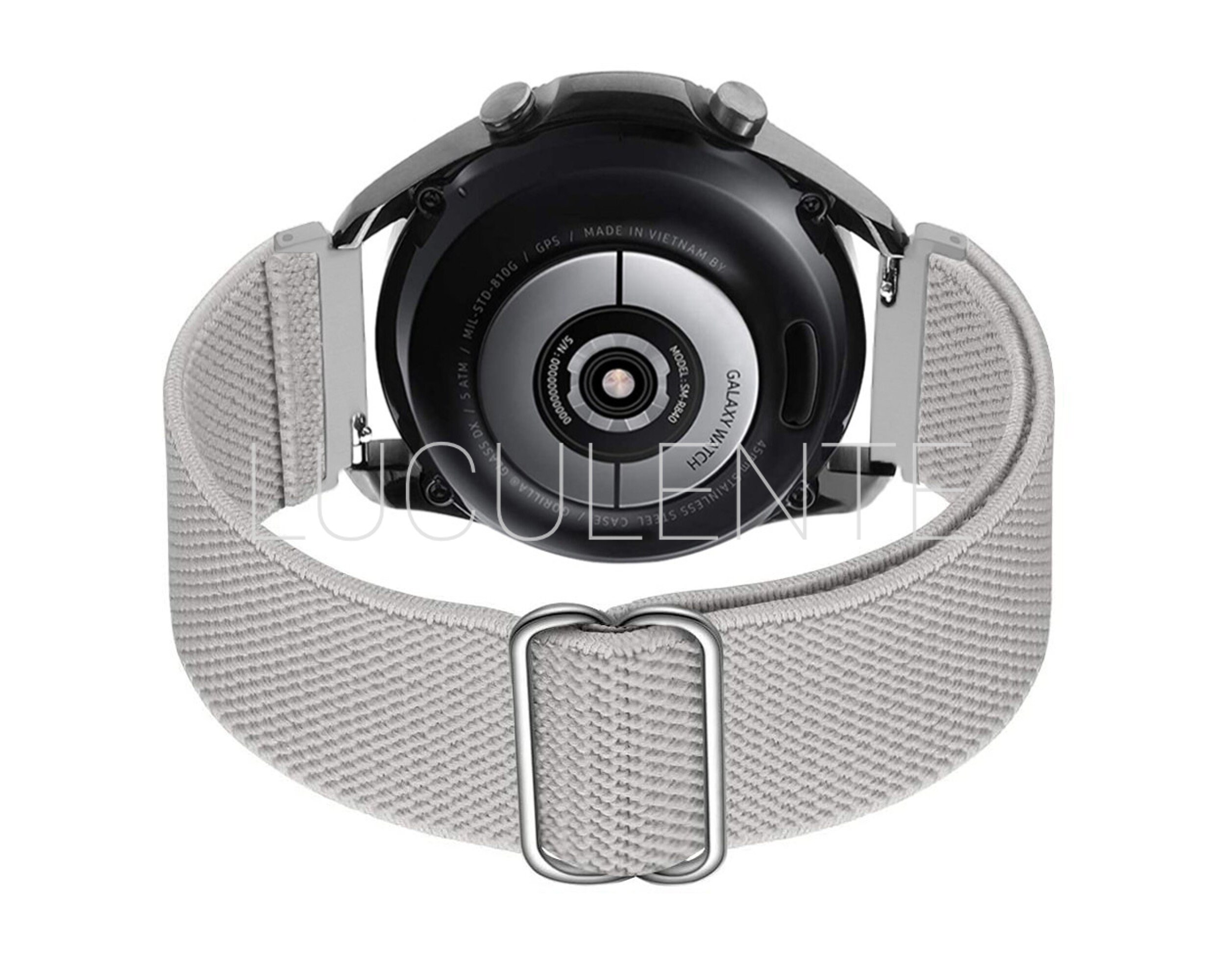 最大81％オフ！ For Garmin Forerunner 45 45s Swim 2 Milanese Replacement Wrist