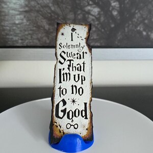 Marque-page Harry Potter - Livraison gratuite !