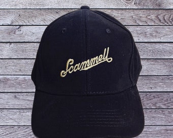 Scammell Cap by Vintage Lorry
