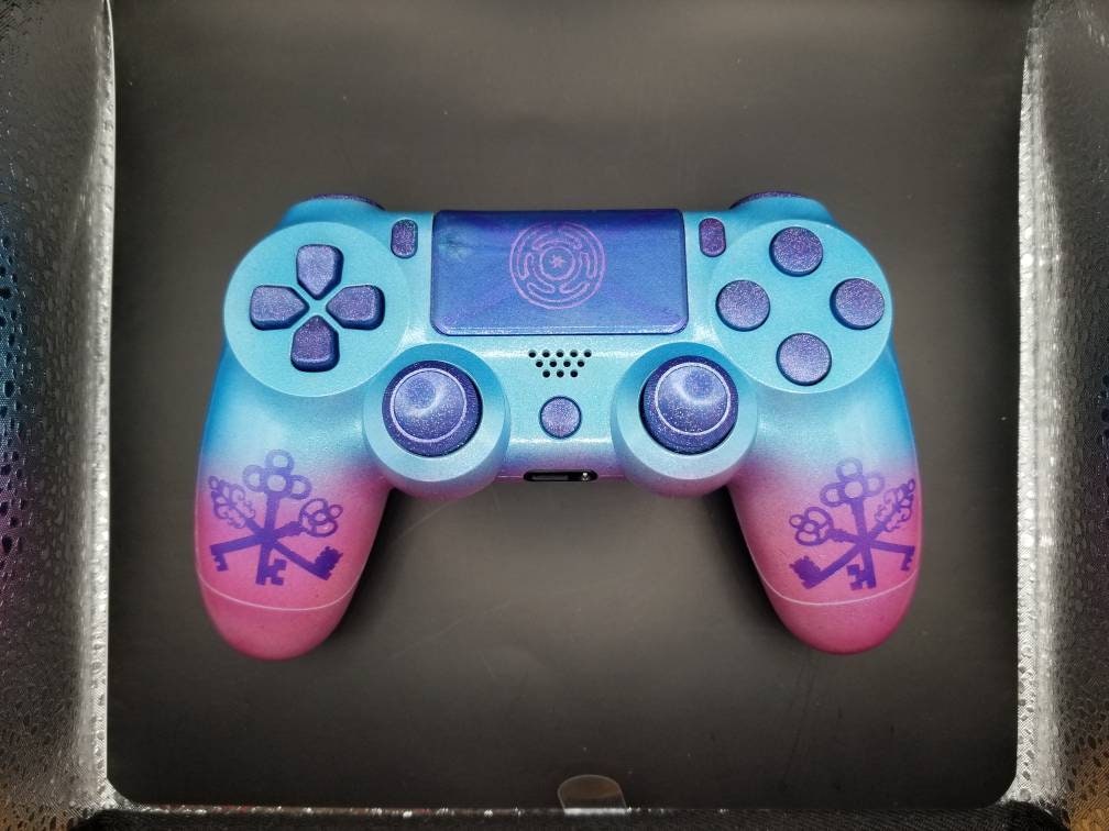 God of War: Omega - PlayStation 4 - Custom Controllers - Controller Chaos