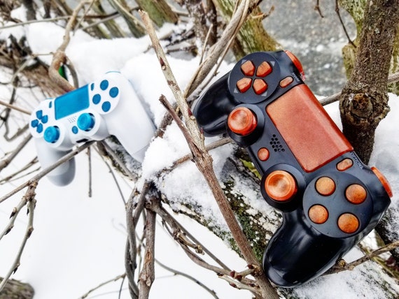 Ice ps4 controller sale