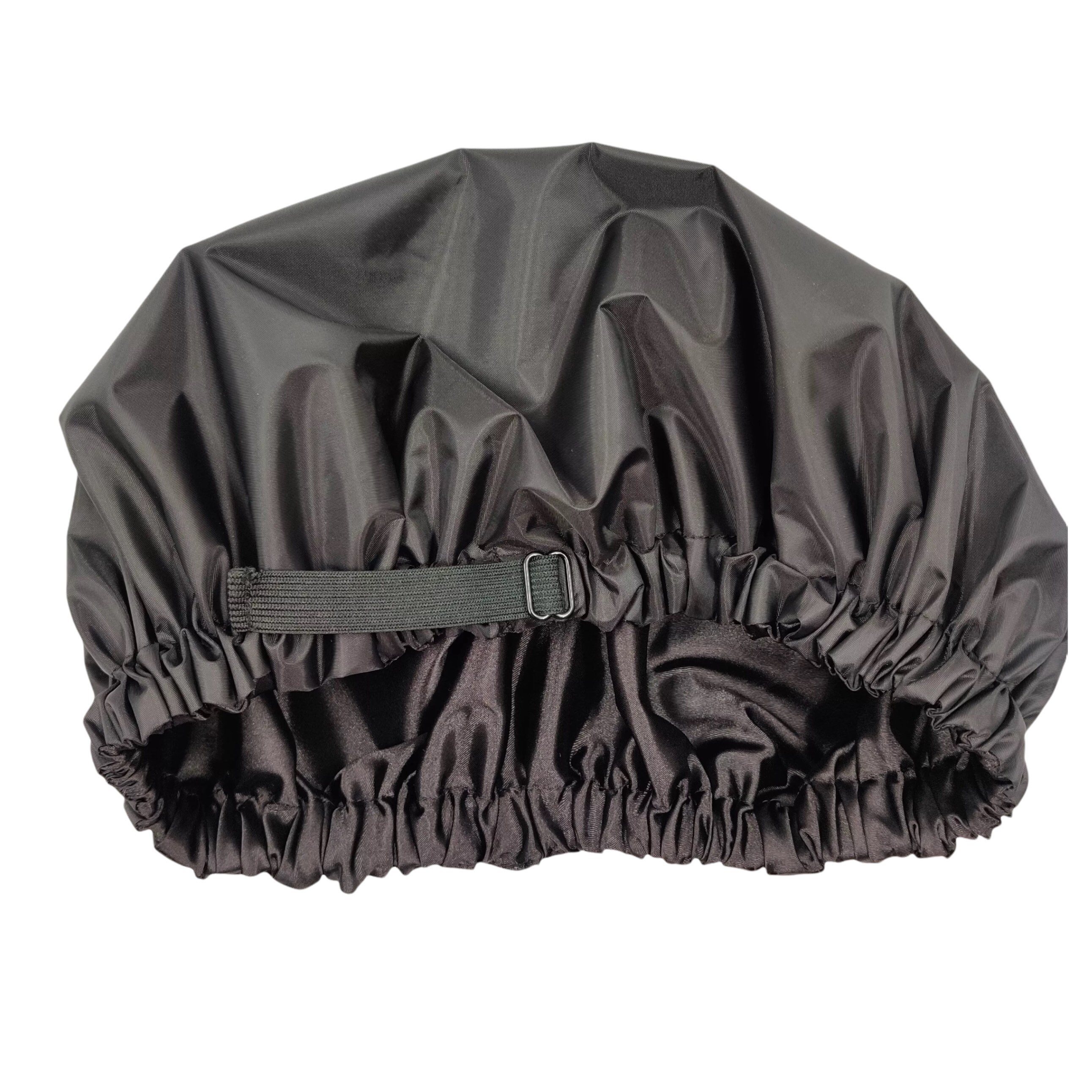 Adjustable Satin Lined Xlarge Shower 