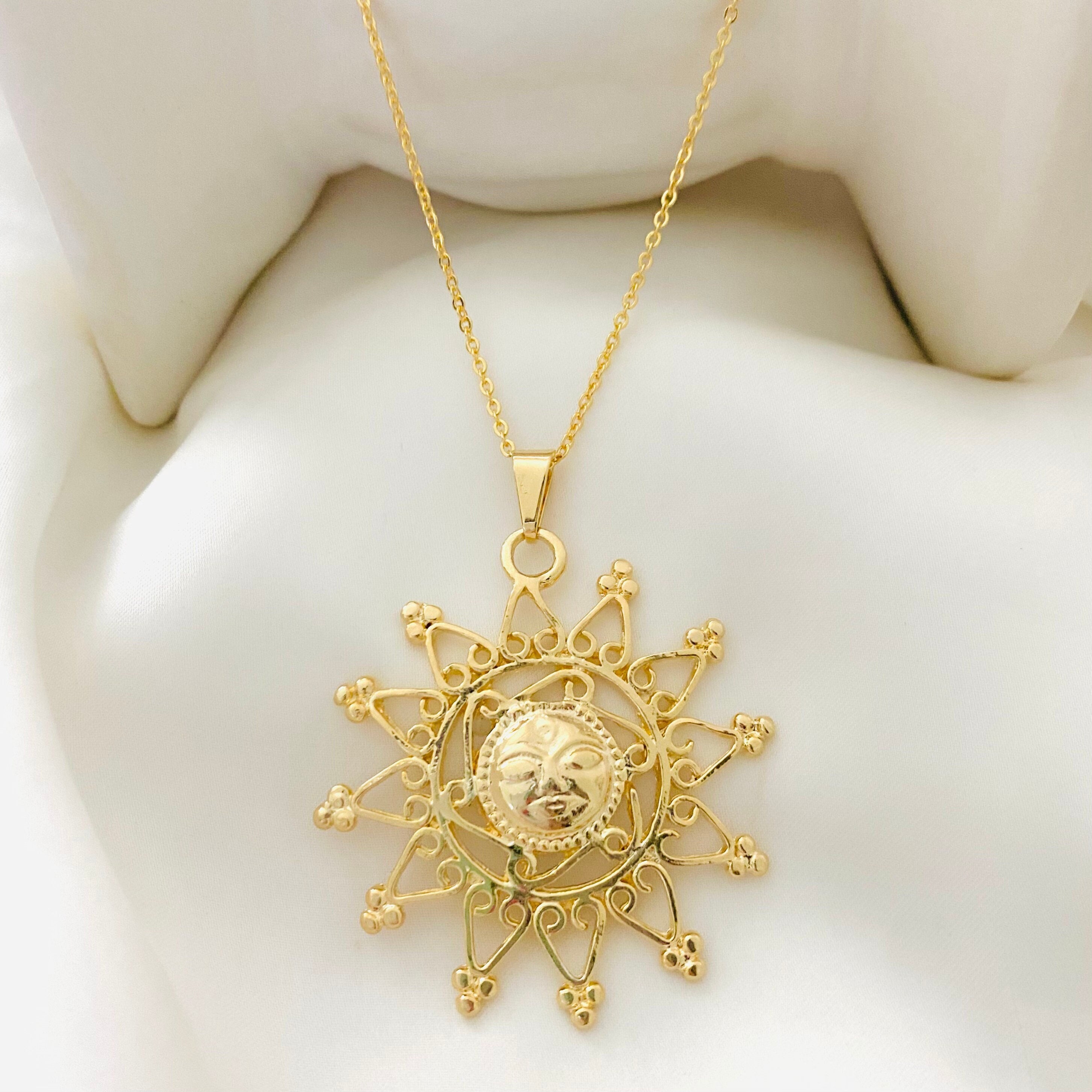 surya bhagwan locket